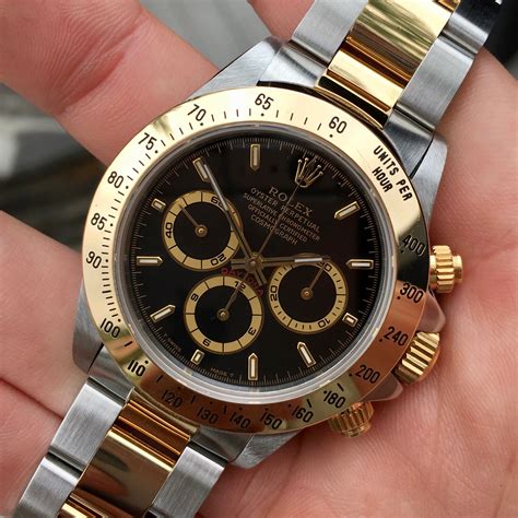 16523 rolex